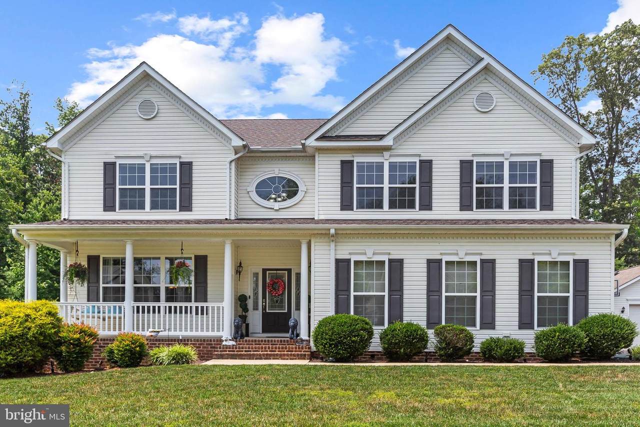 26201 Serenity View Court - Photo 1