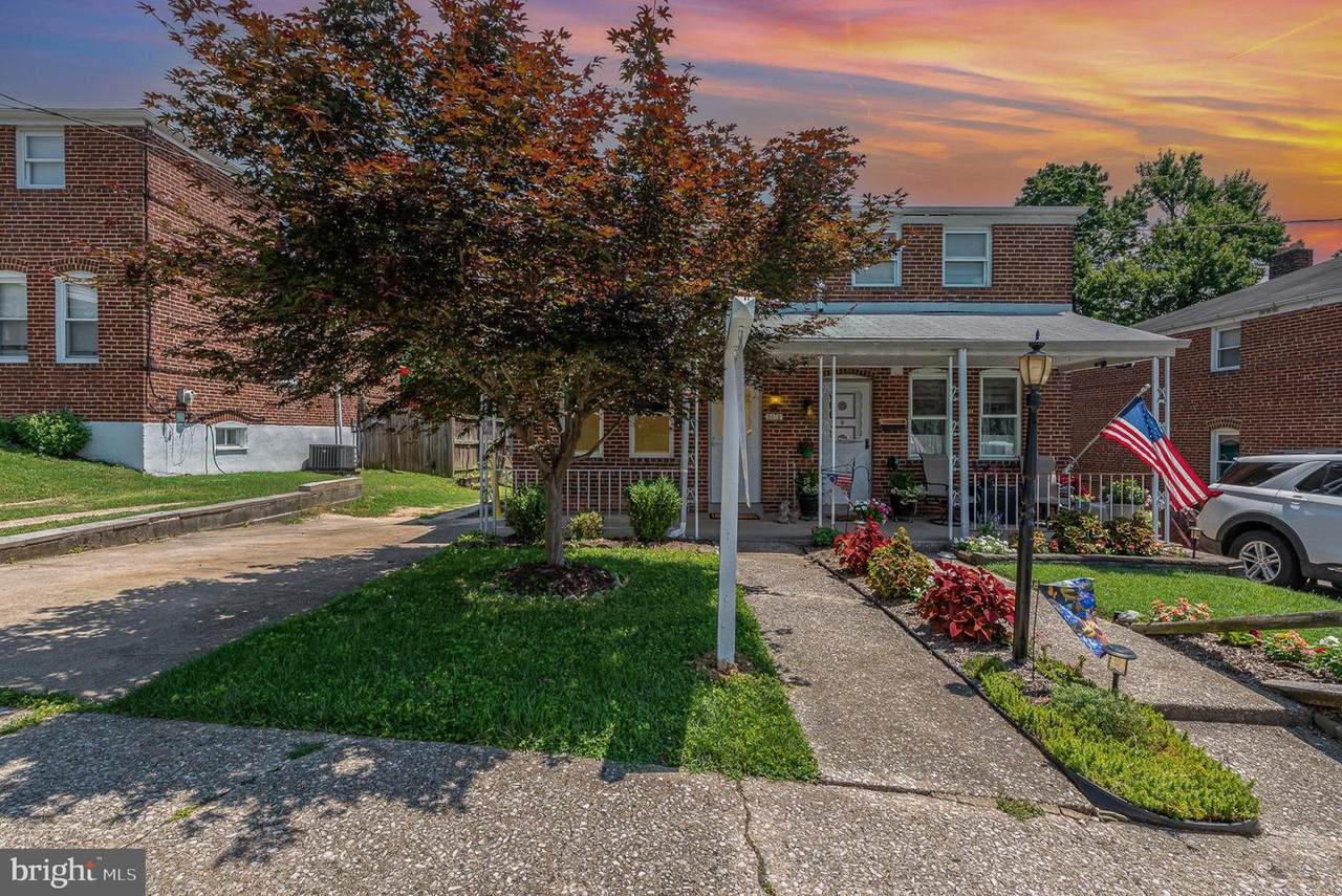 8519 Pleasant Plains Road - Photo 1