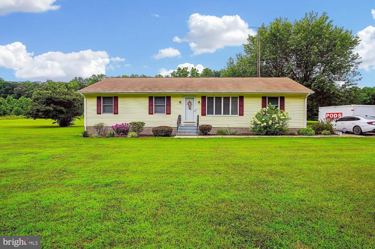 10640 Kittys Corner Road - Photo 1