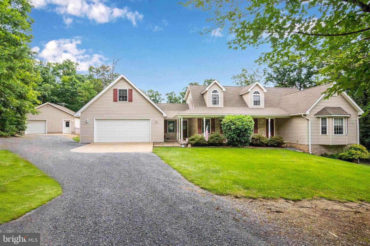 744 Pontzer Road - Photo 1