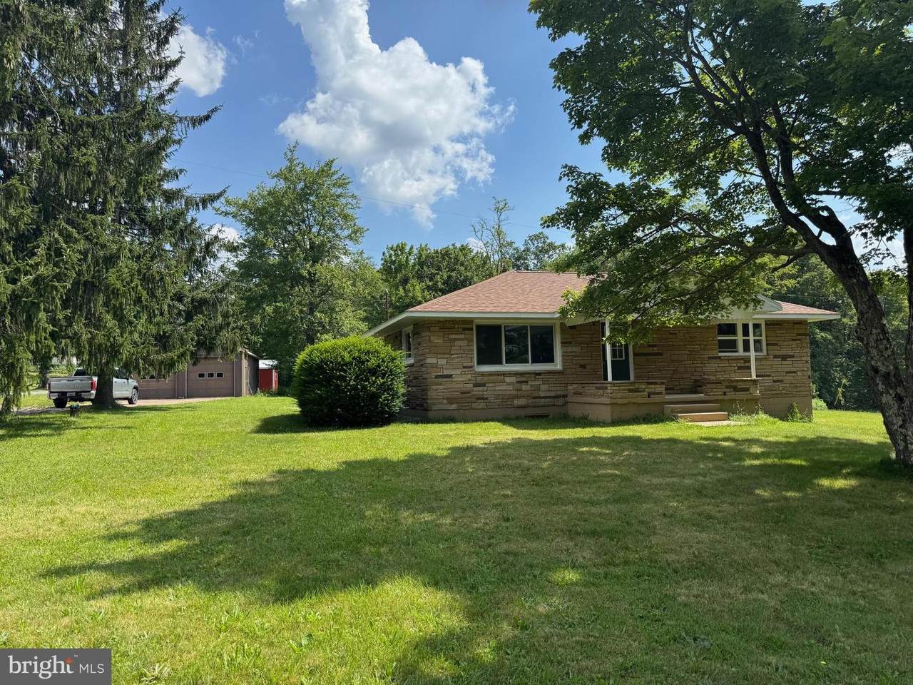 18537 Maryland Highway - Photo 1