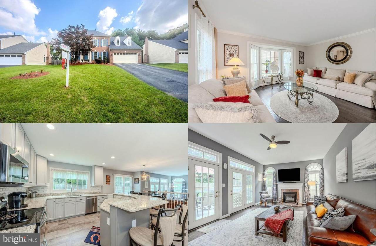 14008 Tollison Drive - Photo 1