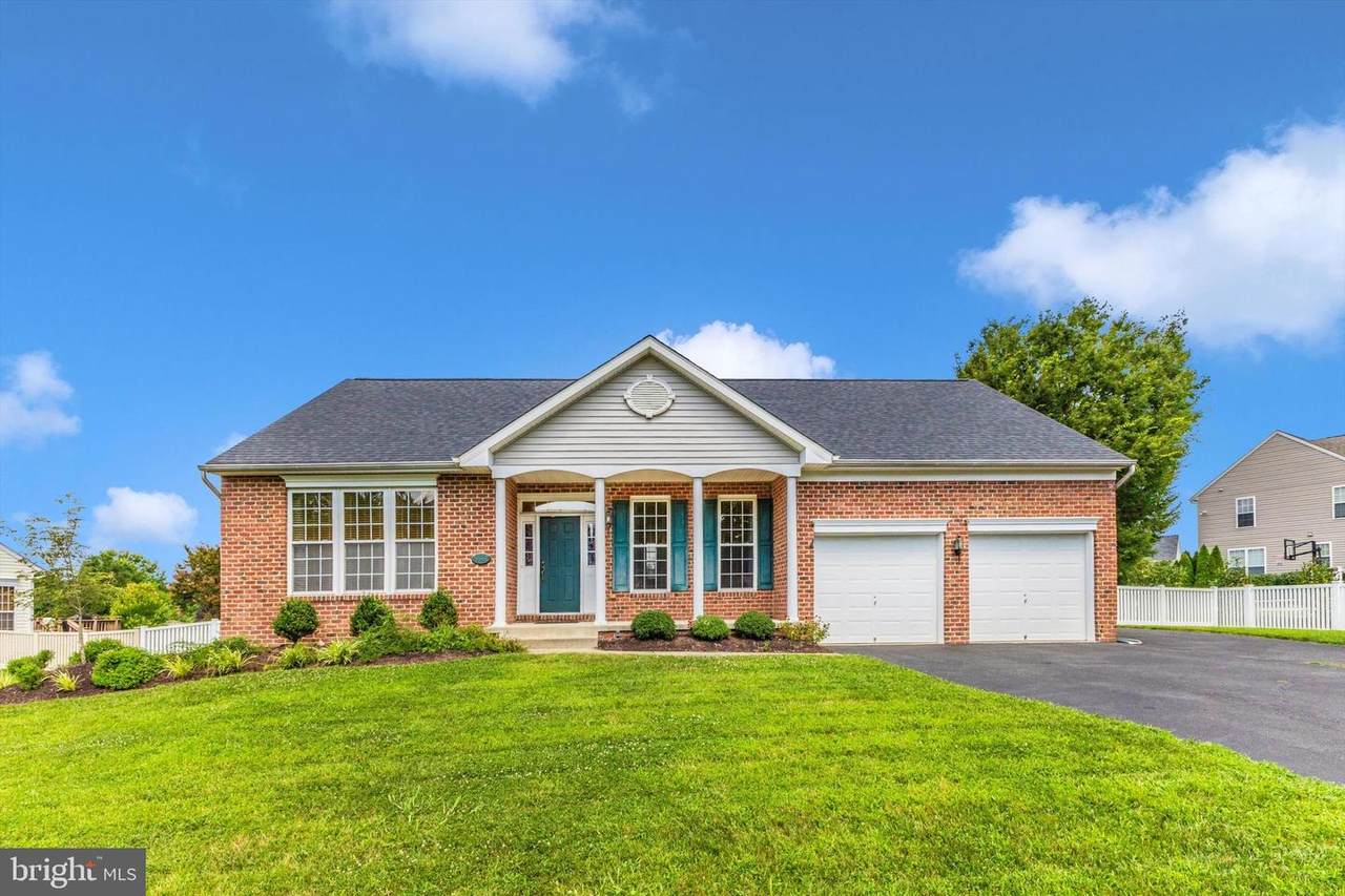 5632 Haddington Drive - Photo 1