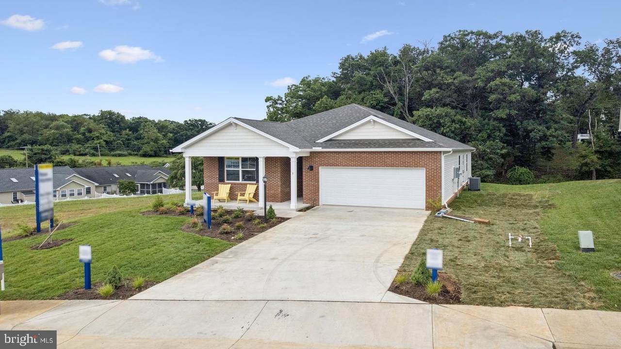 17 River Oak Drive - Photo 1