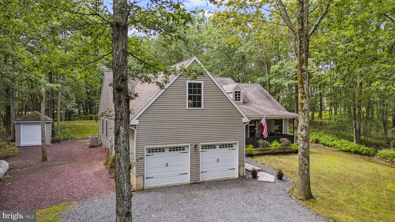 376 Kilmer Trail - Photo 1