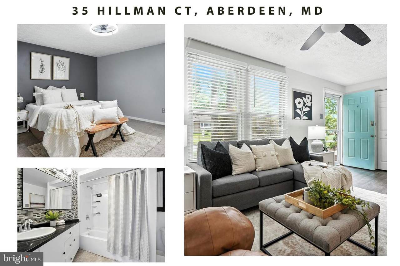 35 Hillman Court - Photo 1