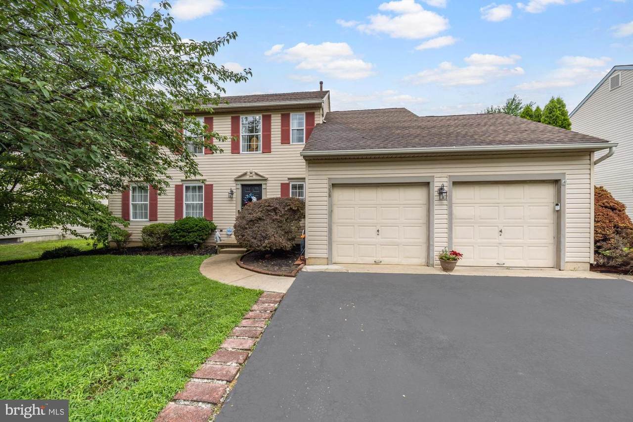 338 Sapling Way - Photo 1