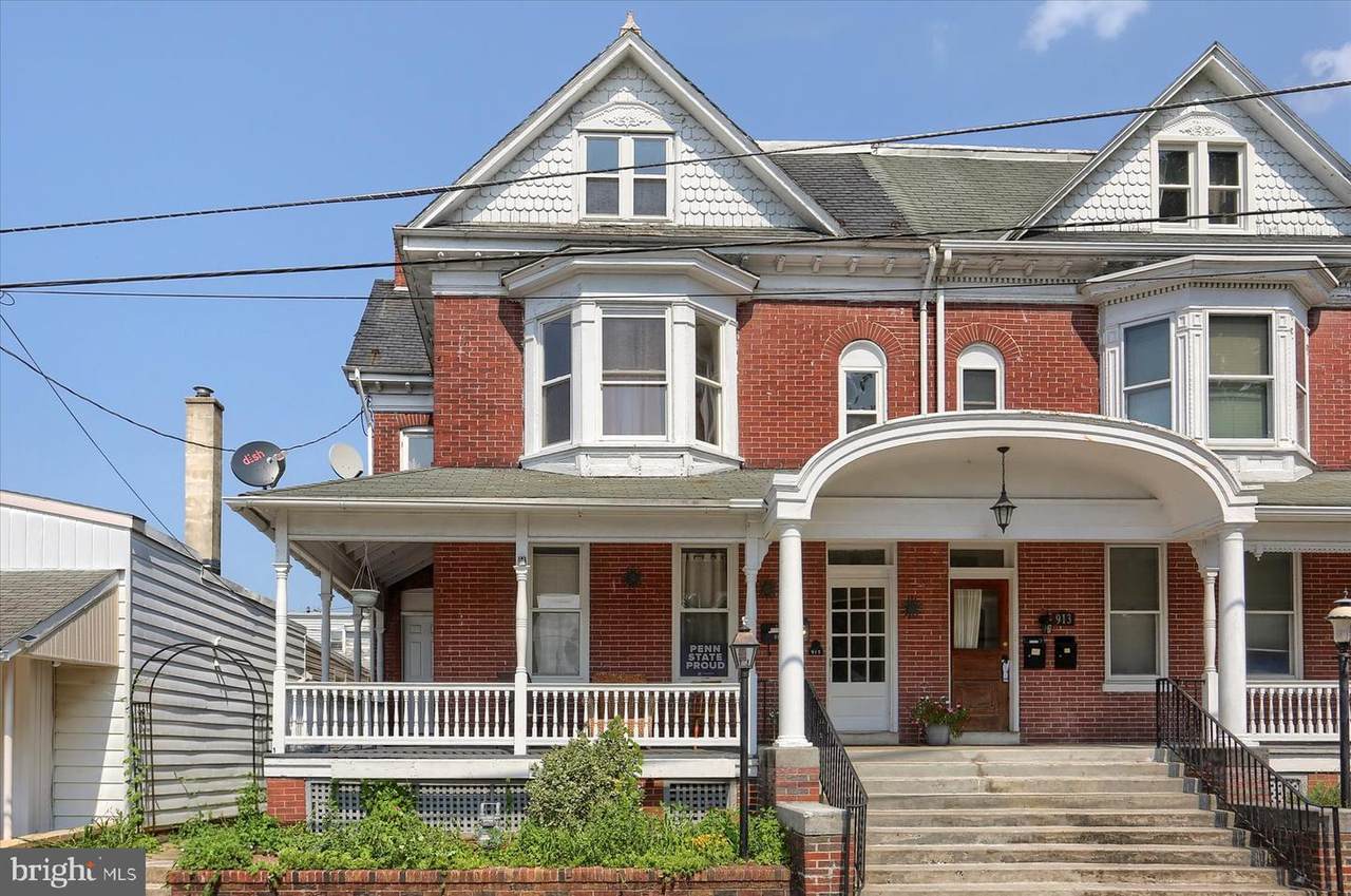 915 Duke Street - Photo 1