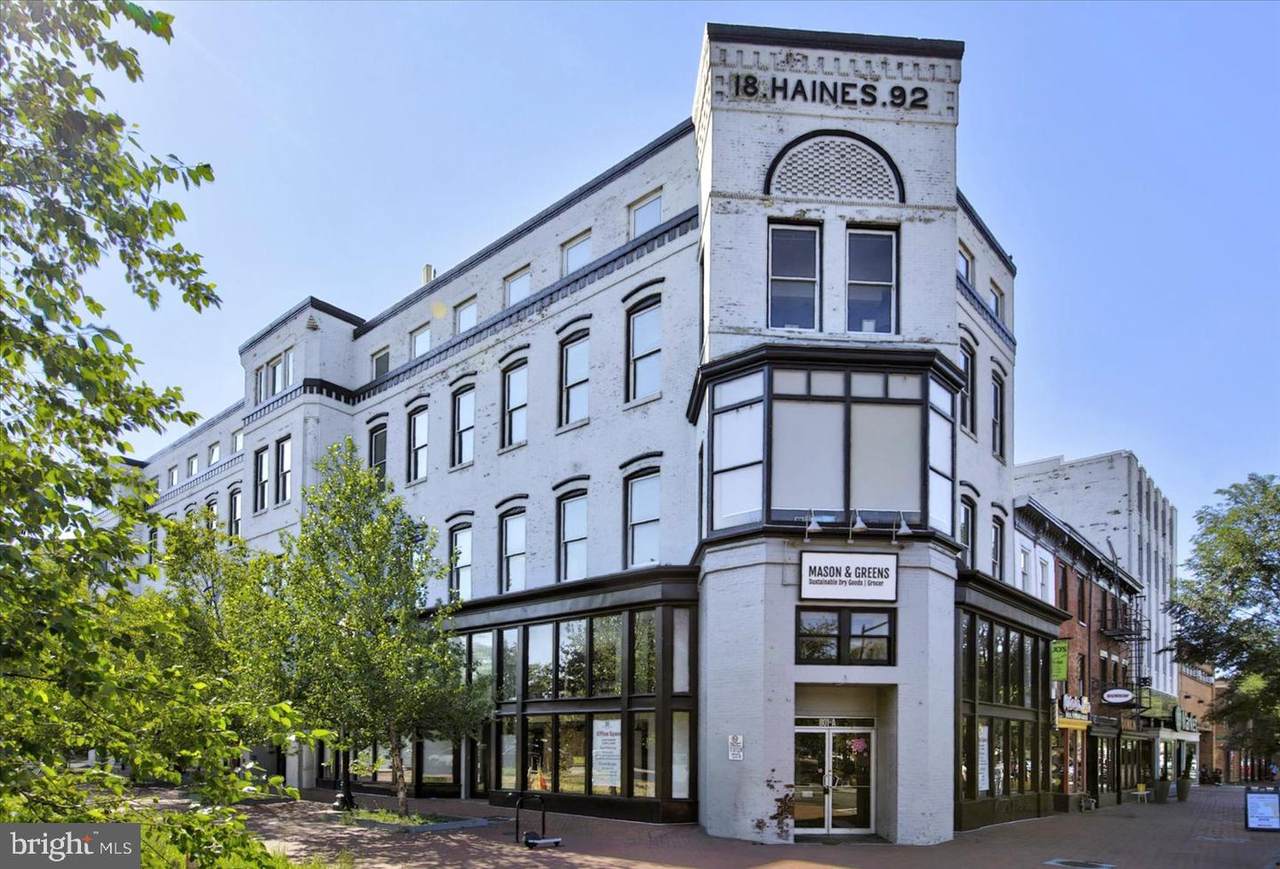 801 Pennsylvania Avenue - Photo 1