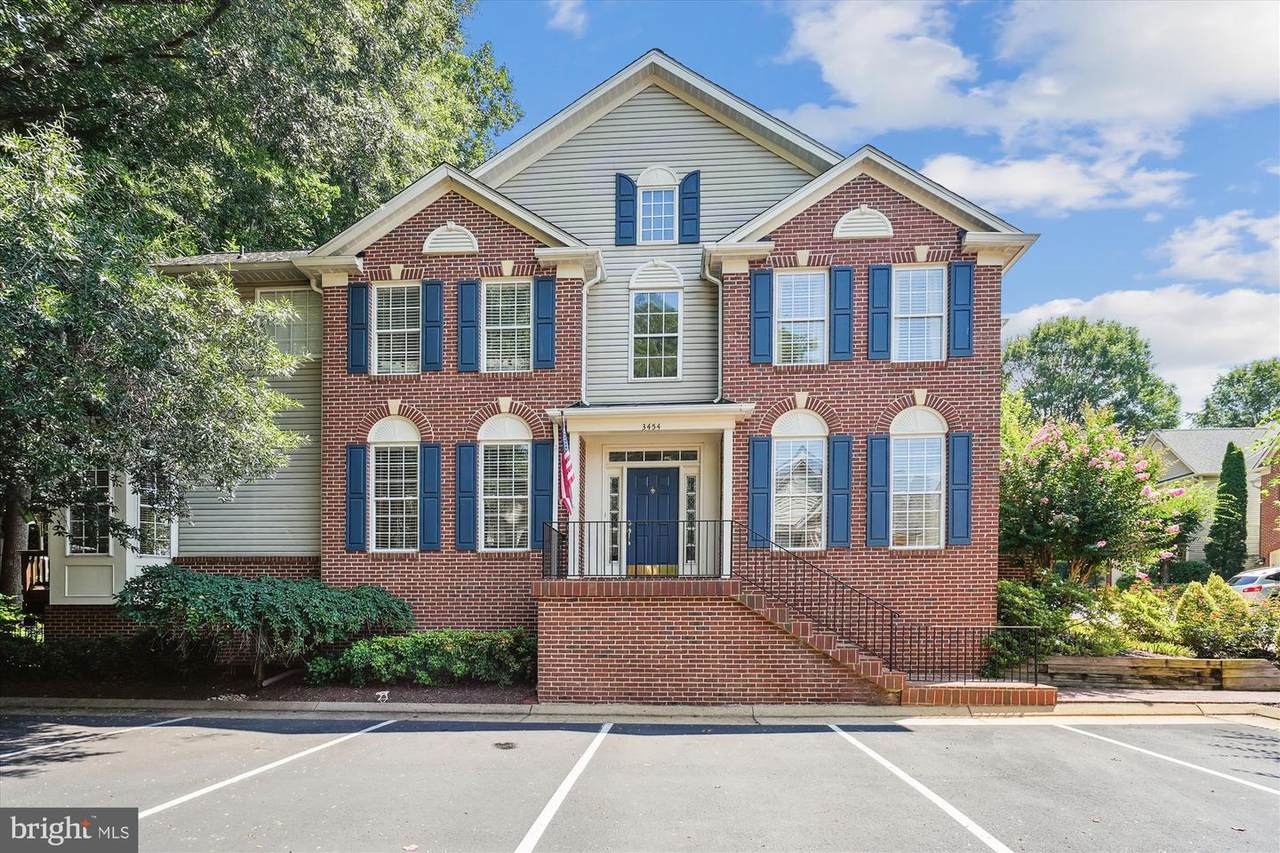 3454 Barristers Keepe Circle - Photo 1