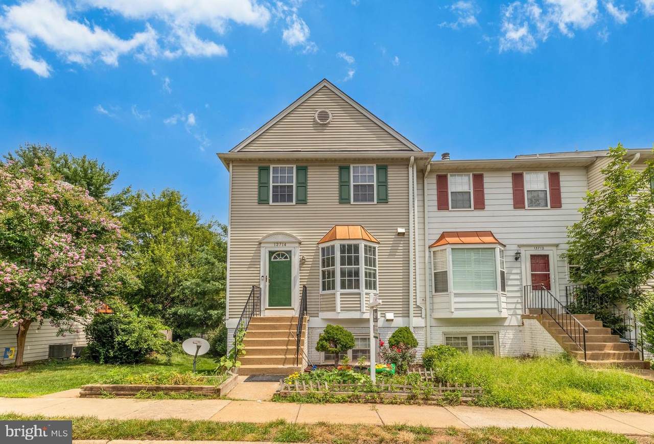 13714 Autumn Vale Court - Photo 1