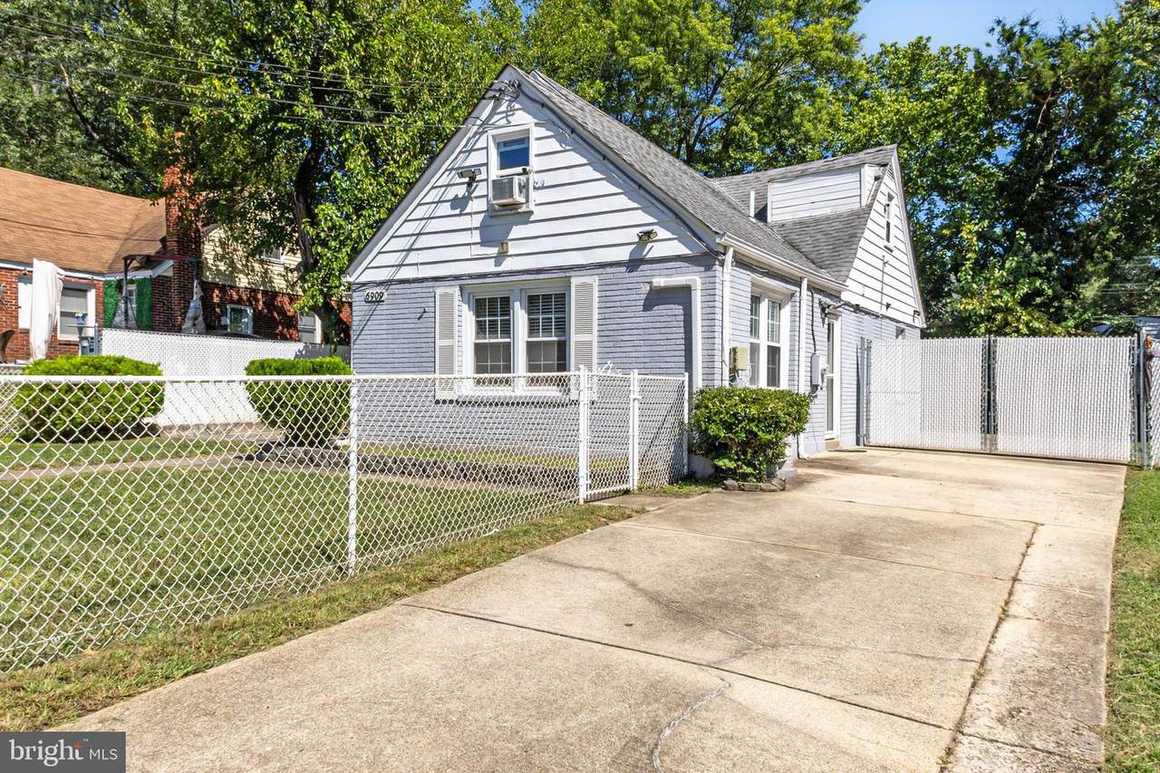 6909 Standish Drive - Photo 1