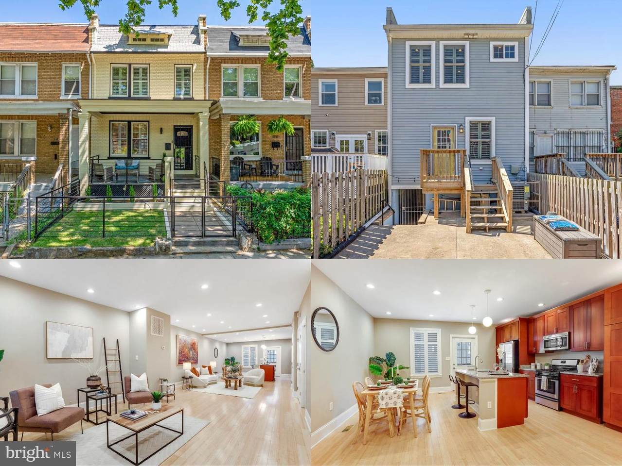 1716 M Street - Photo 1