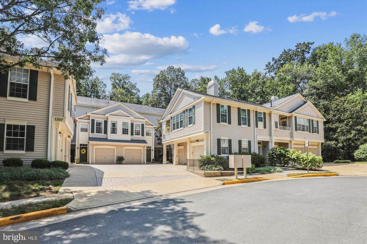 1307 Windleaf Drive - Photo 1
