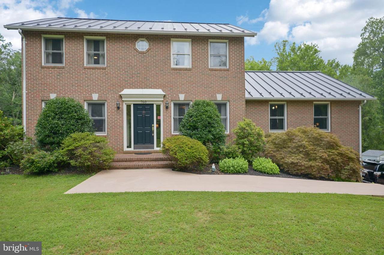 760 Stefaniga Road - Photo 1