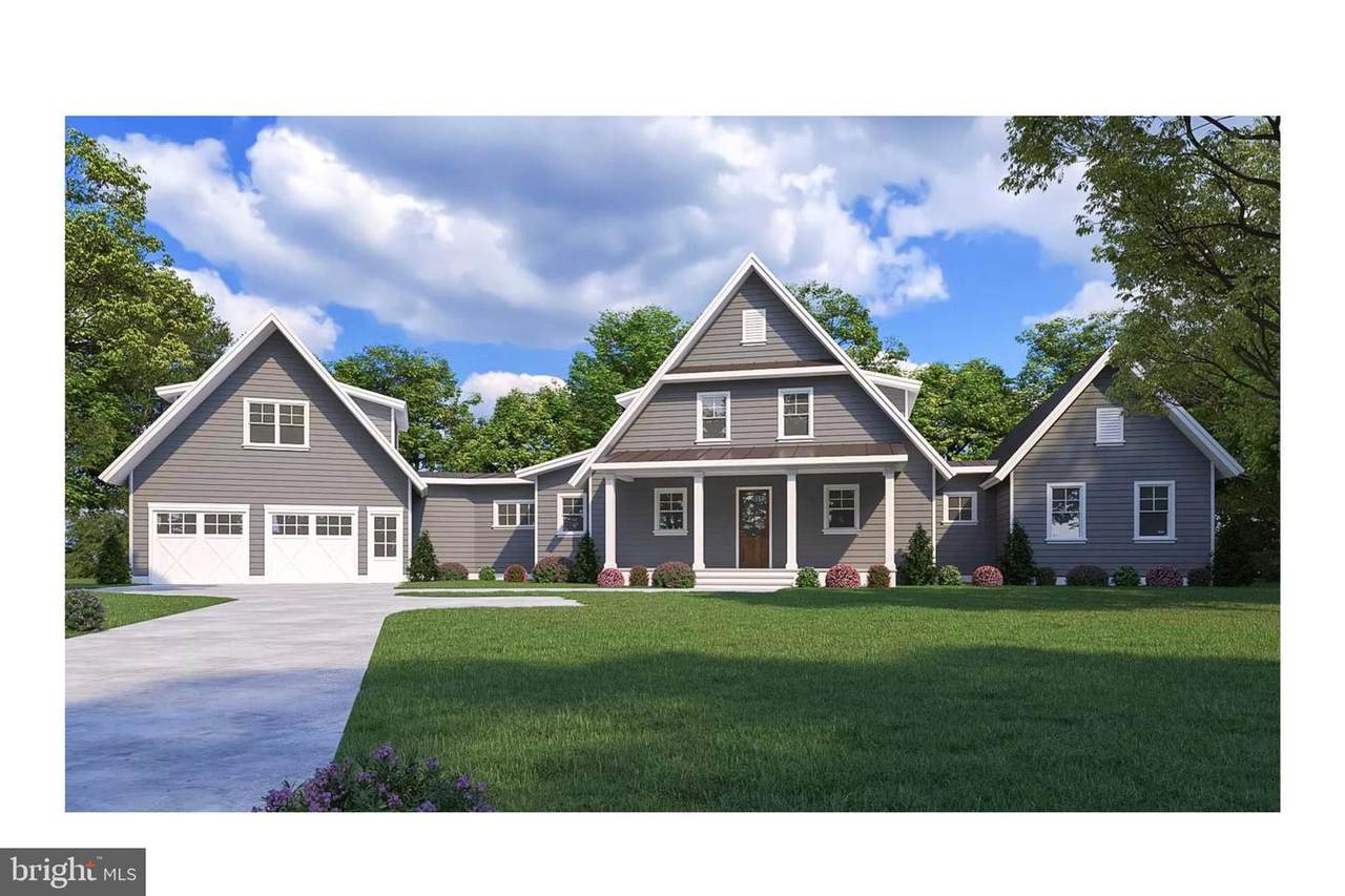 9361 Woodstock Lane - Photo 1