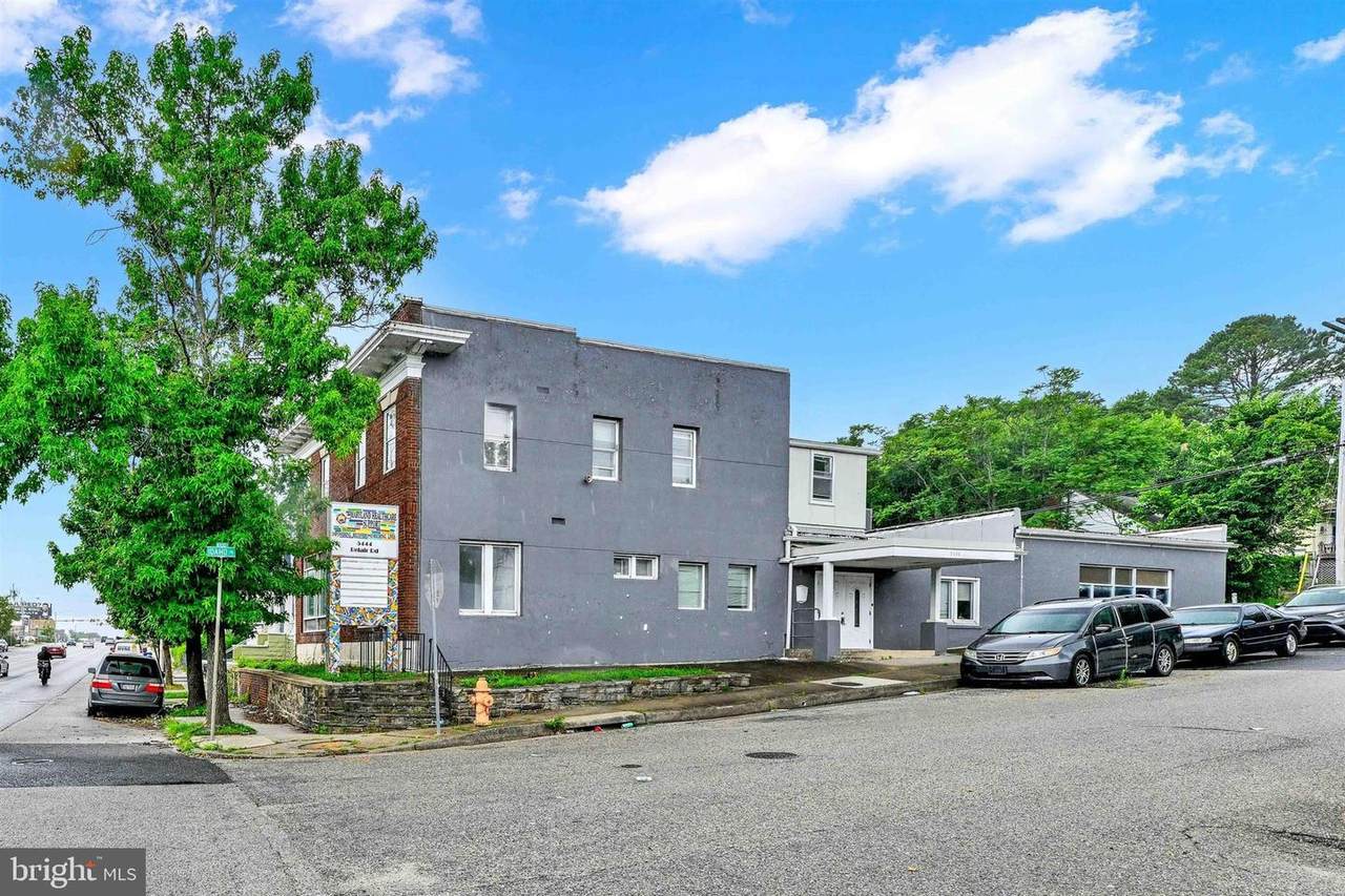 5444 Belair Road - Photo 1