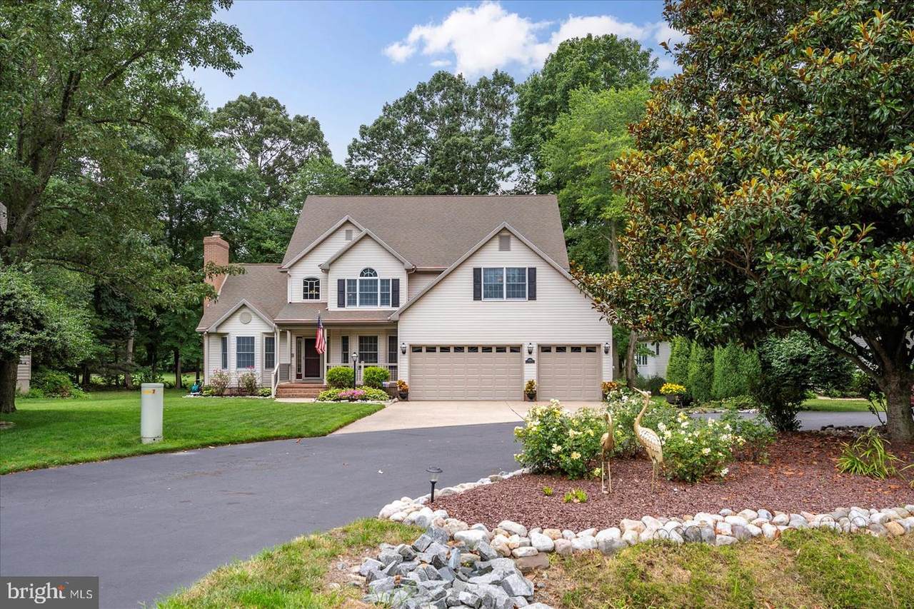 11303 River Run Lane - Photo 1