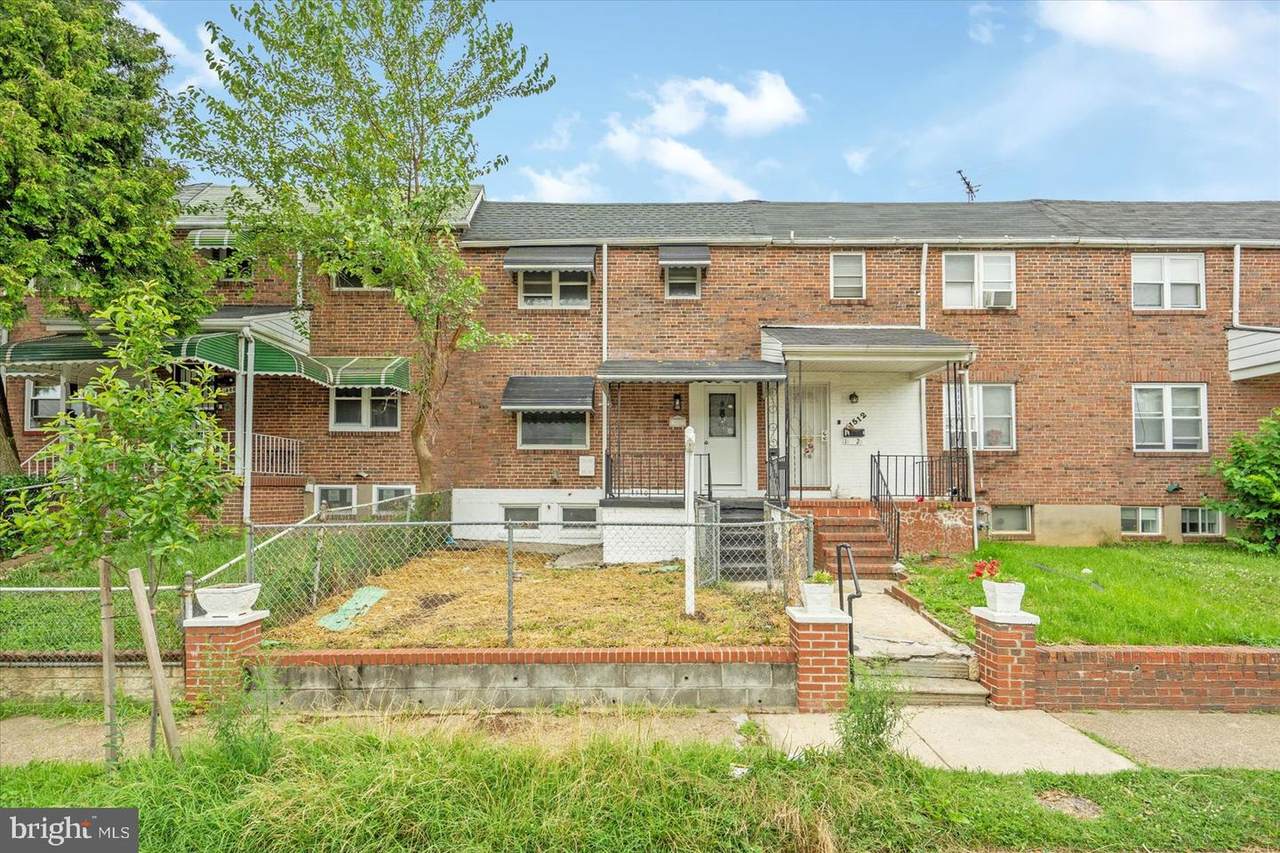 1510 Decker Avenue - Photo 1