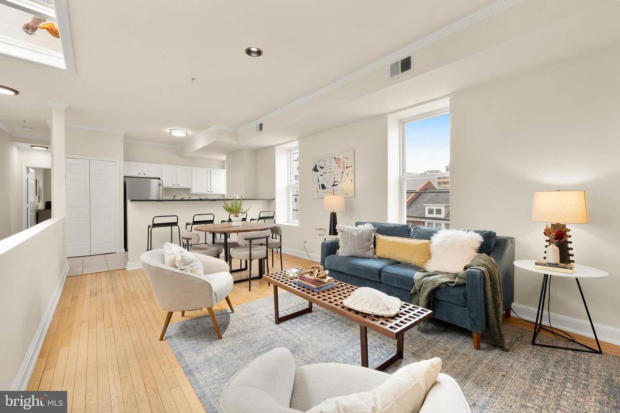 1458 Fairmont Street - Photo 1