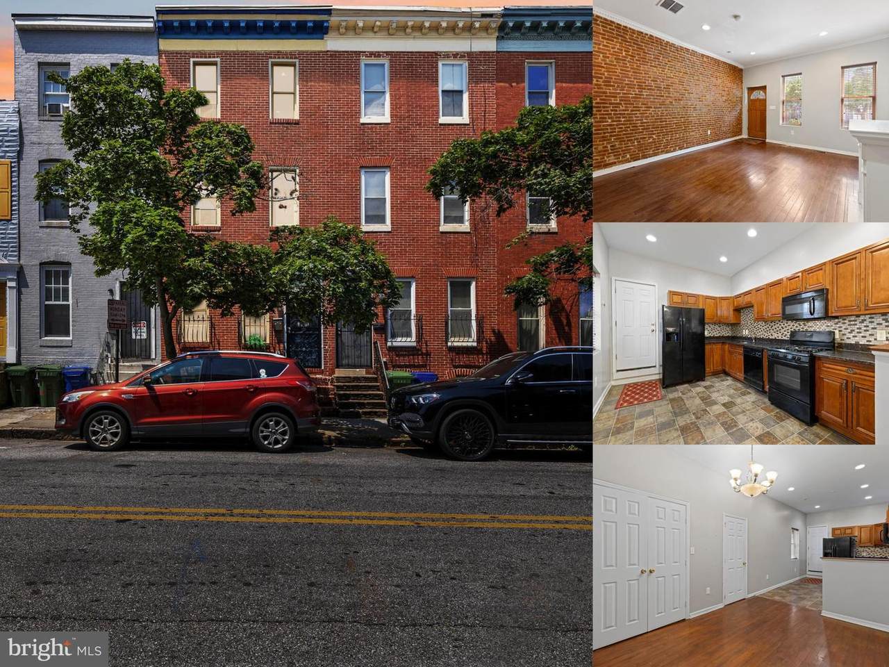 206 Gilmor Street - Photo 1