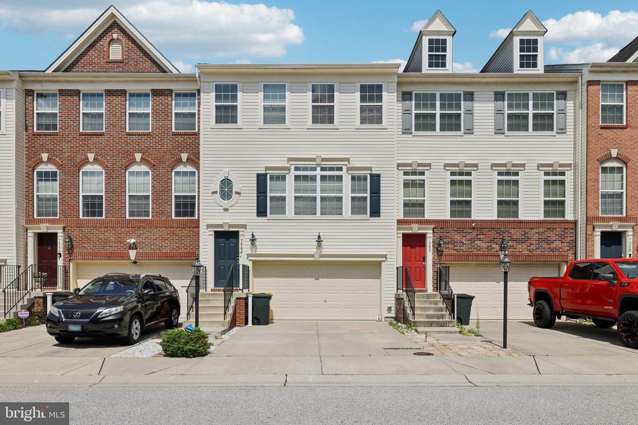 7564 Stonehouse Run Drive - Photo 1