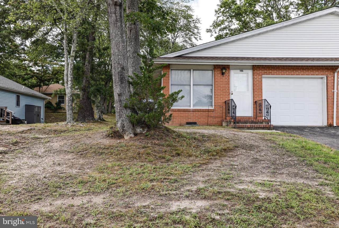 14-A Magnolia Road - Photo 1