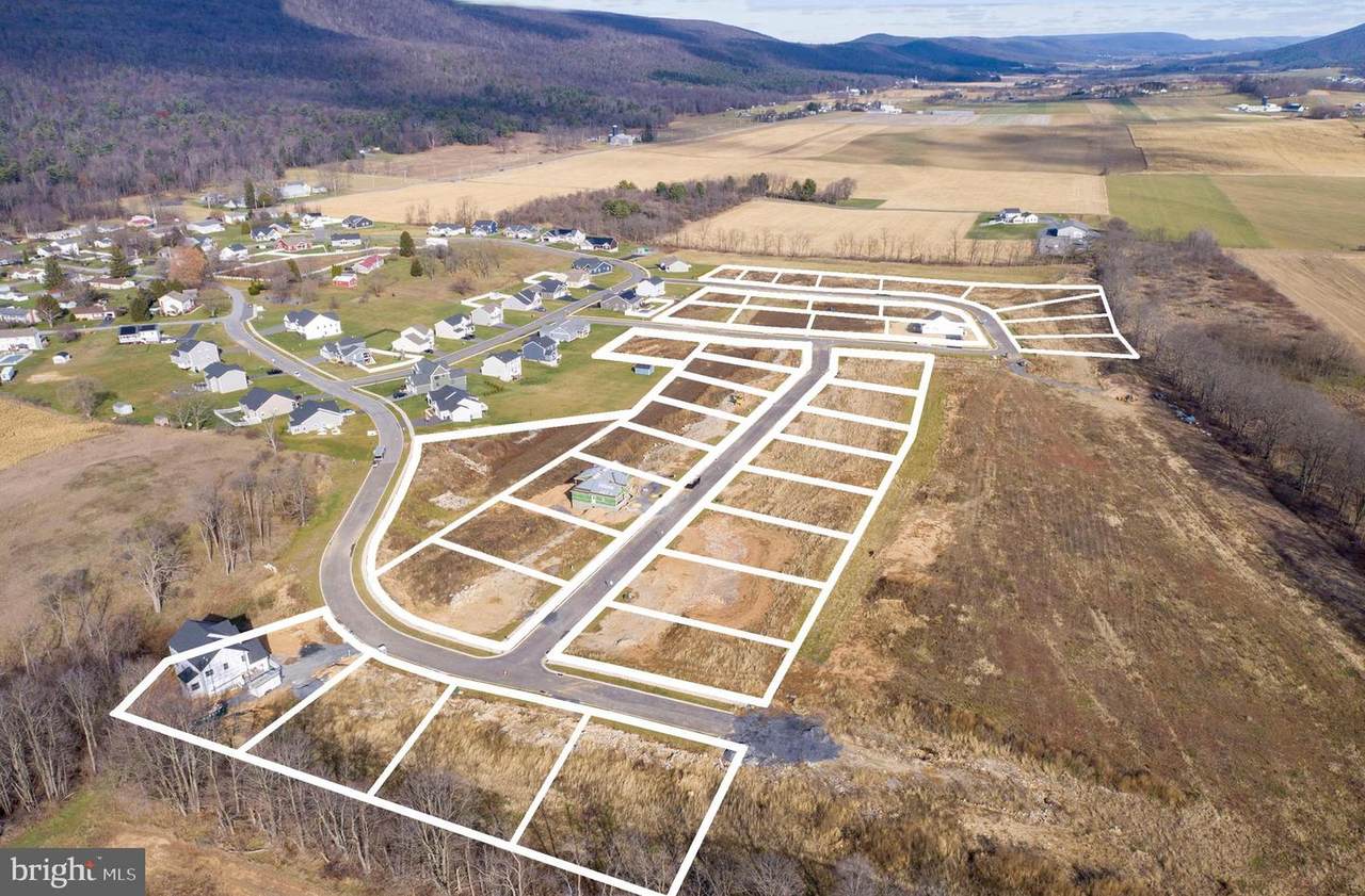 LOT 75 Buckwheat Way - Photo 1