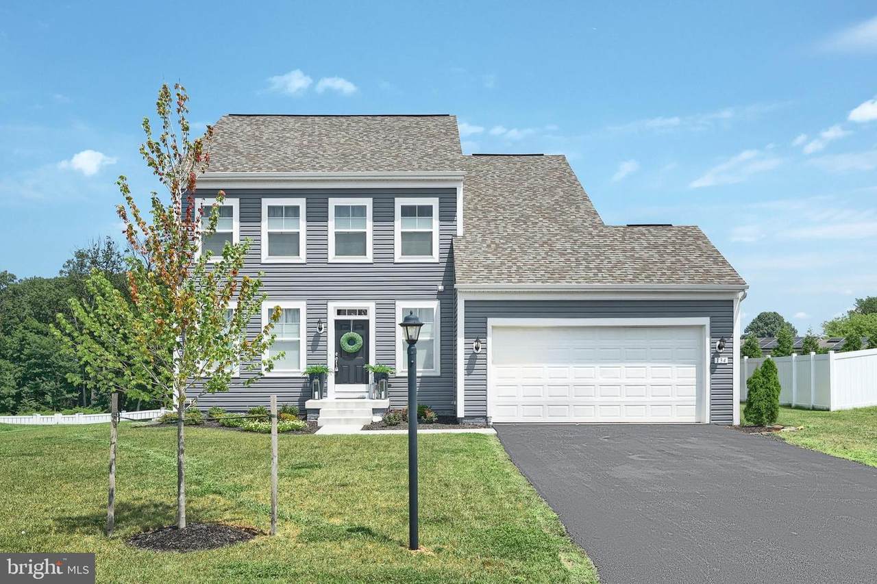134 Pheasant Ridge Road - Photo 1