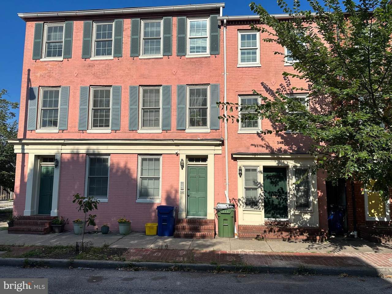 730 Hanover Street - Photo 1