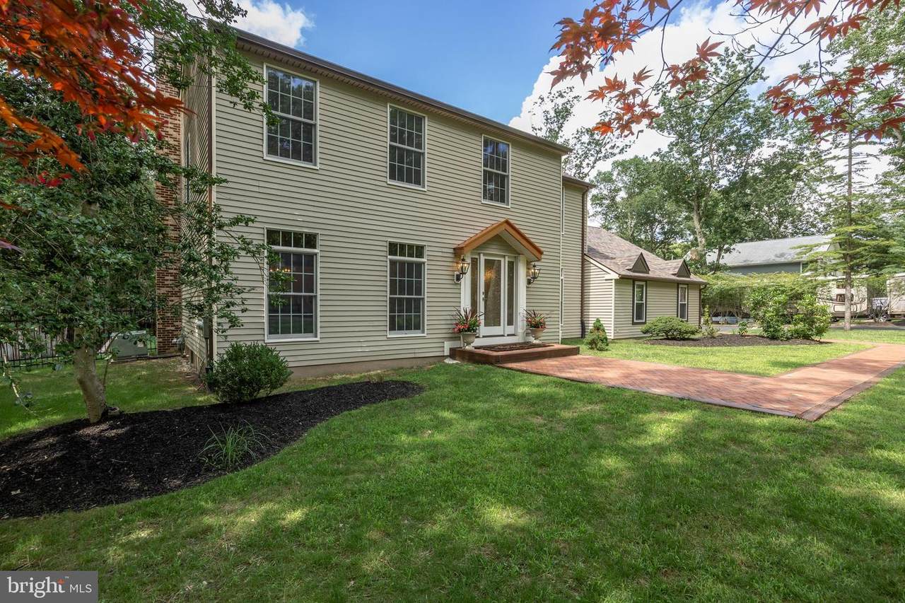 3 Gristmill Court - Photo 1