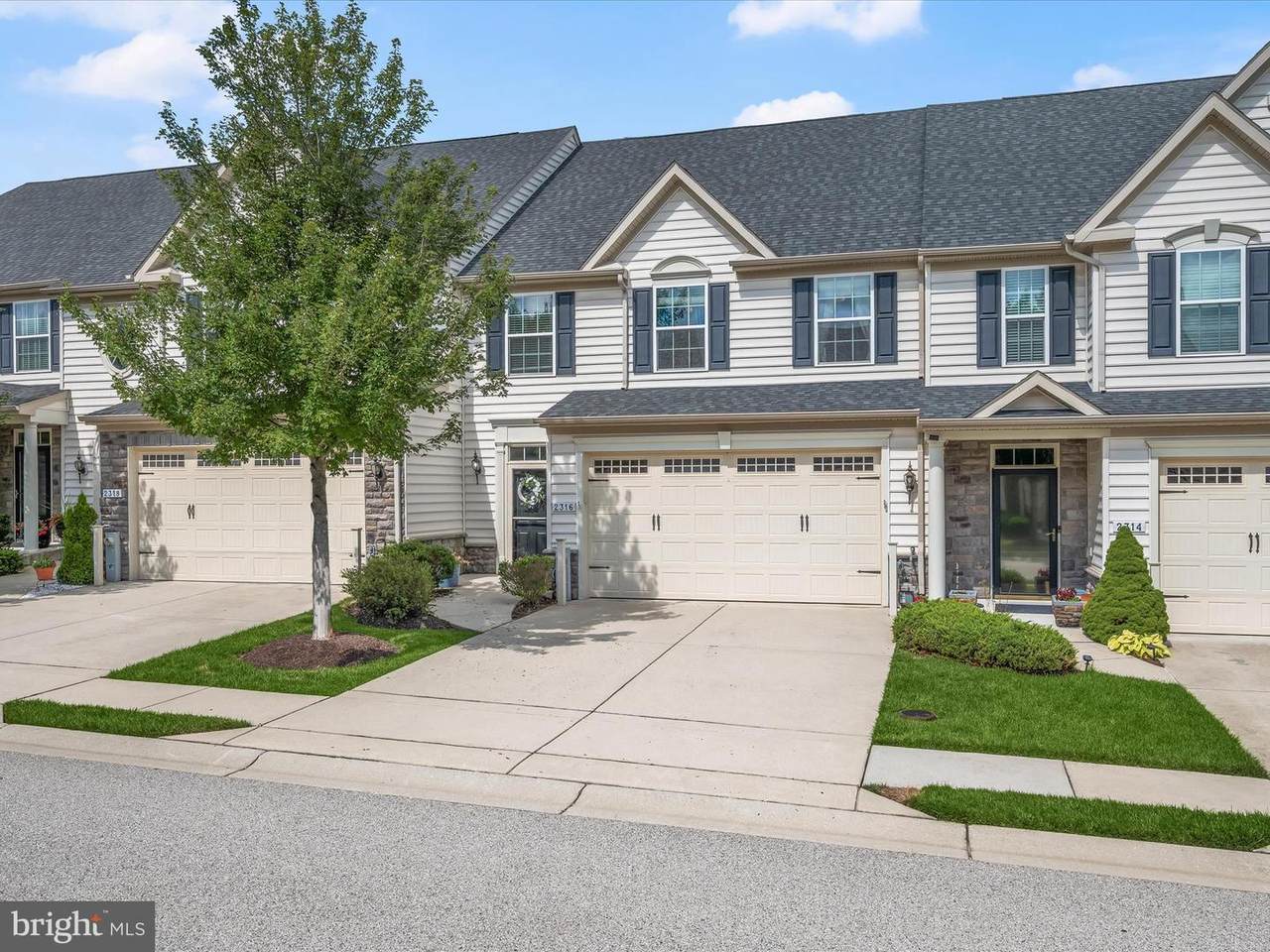 2316 Anderson Hill Street - Photo 1