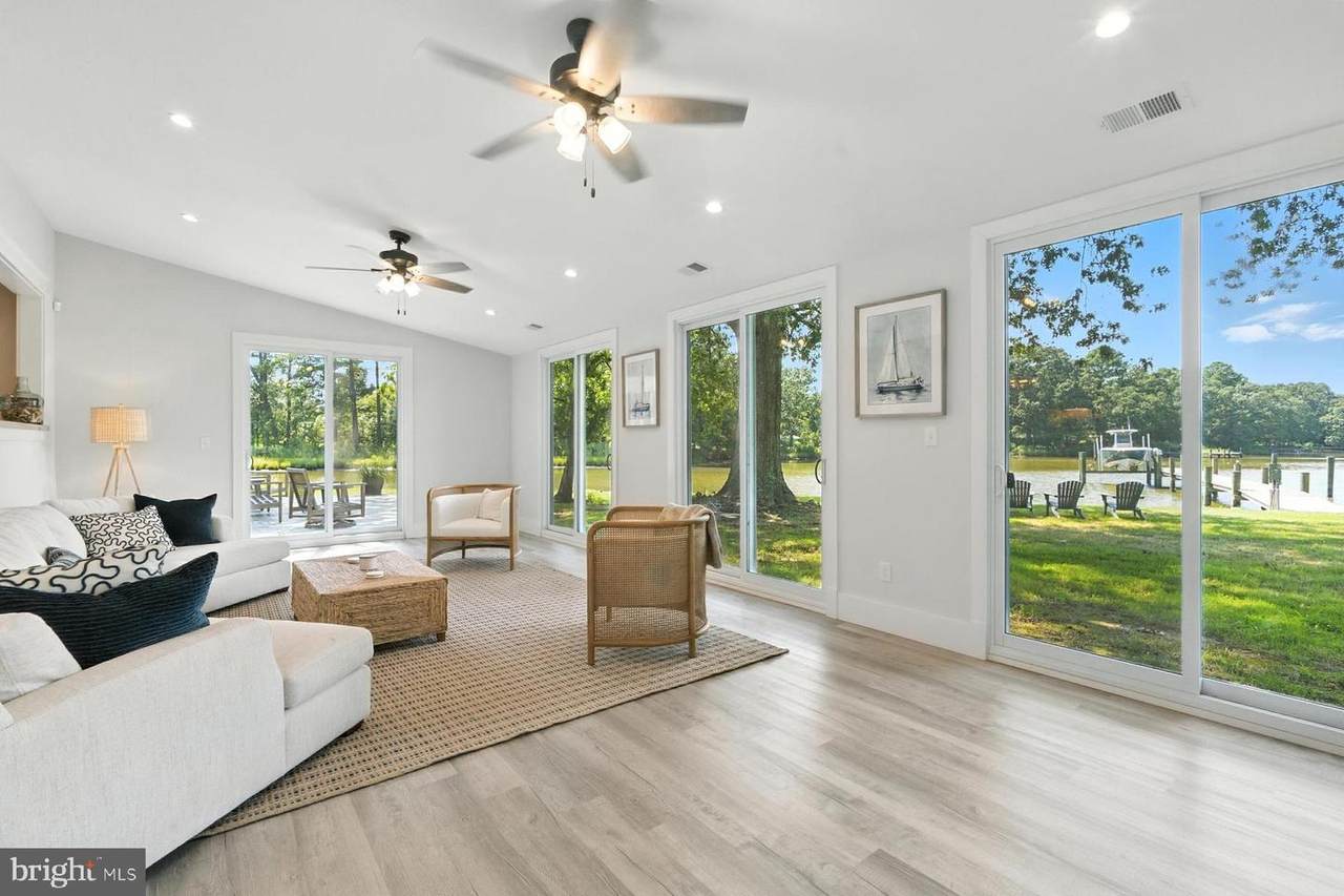 5440 Ferry Neck Road - Photo 1