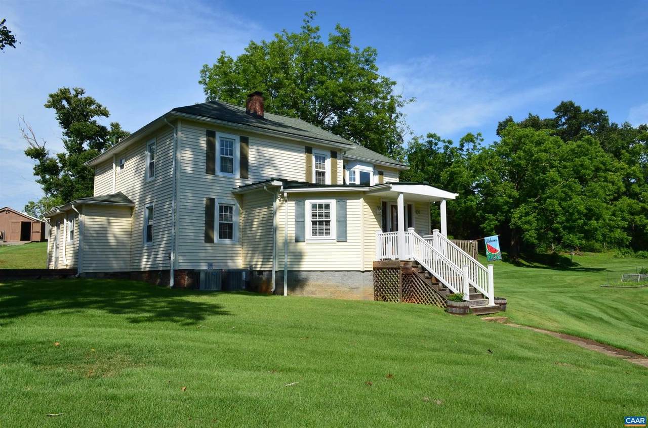 10778 Rockfish River Rd - Photo 1