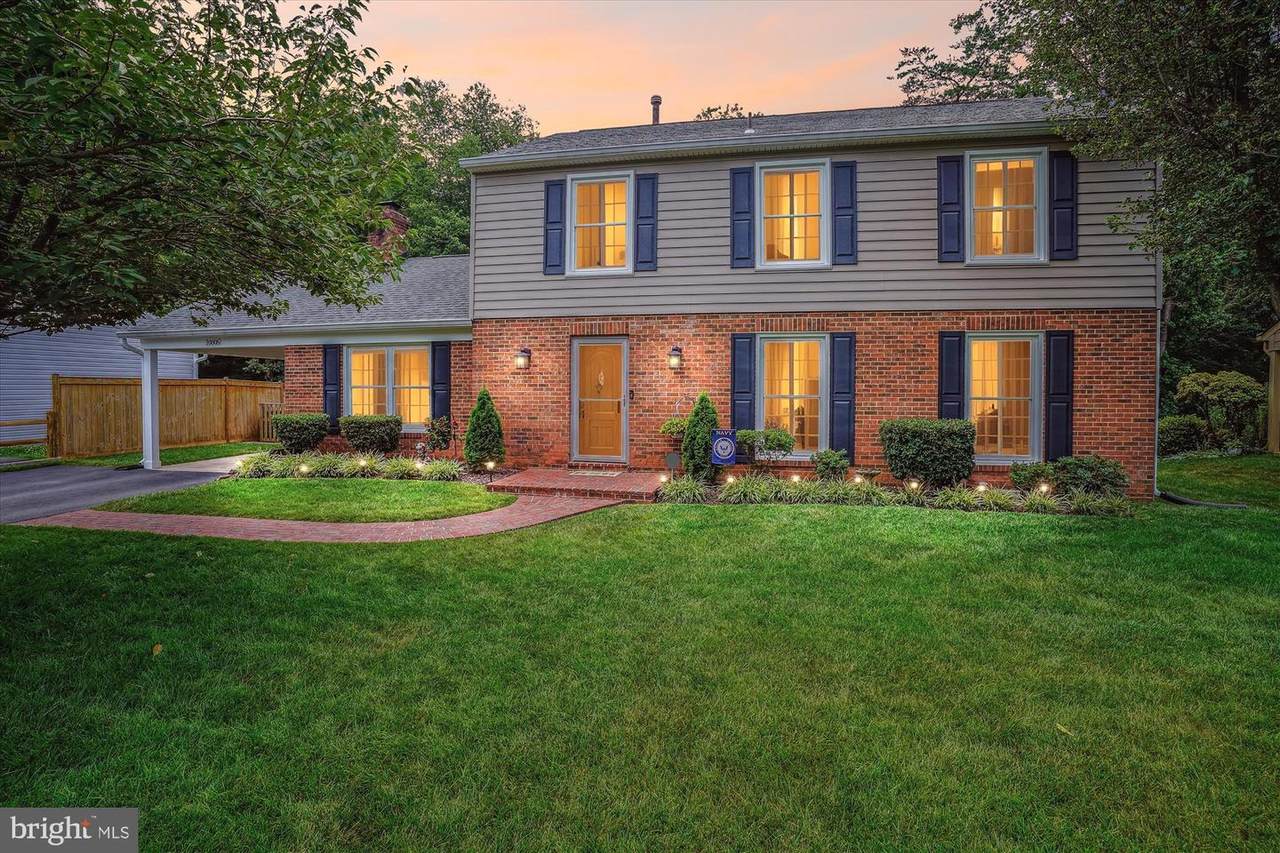 10805 Paynes Church Drive - Photo 1