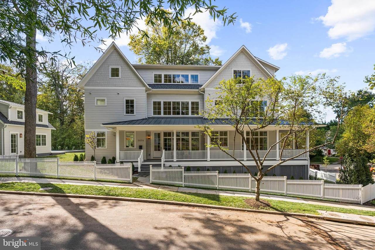 5070 Millwood Lane - Photo 1