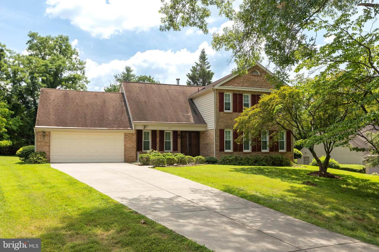 11217 Hawhill End - Photo 1