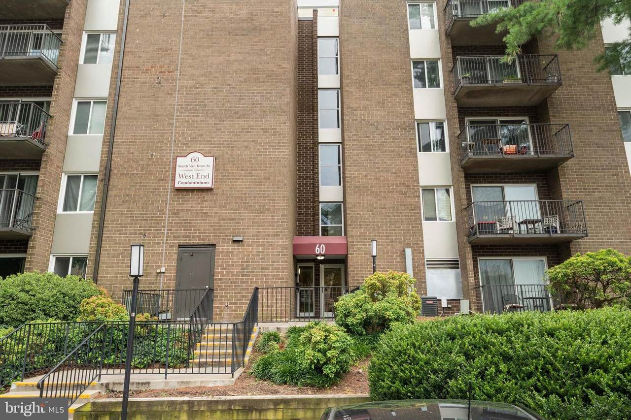 60 Van Dorn Street - Photo 1