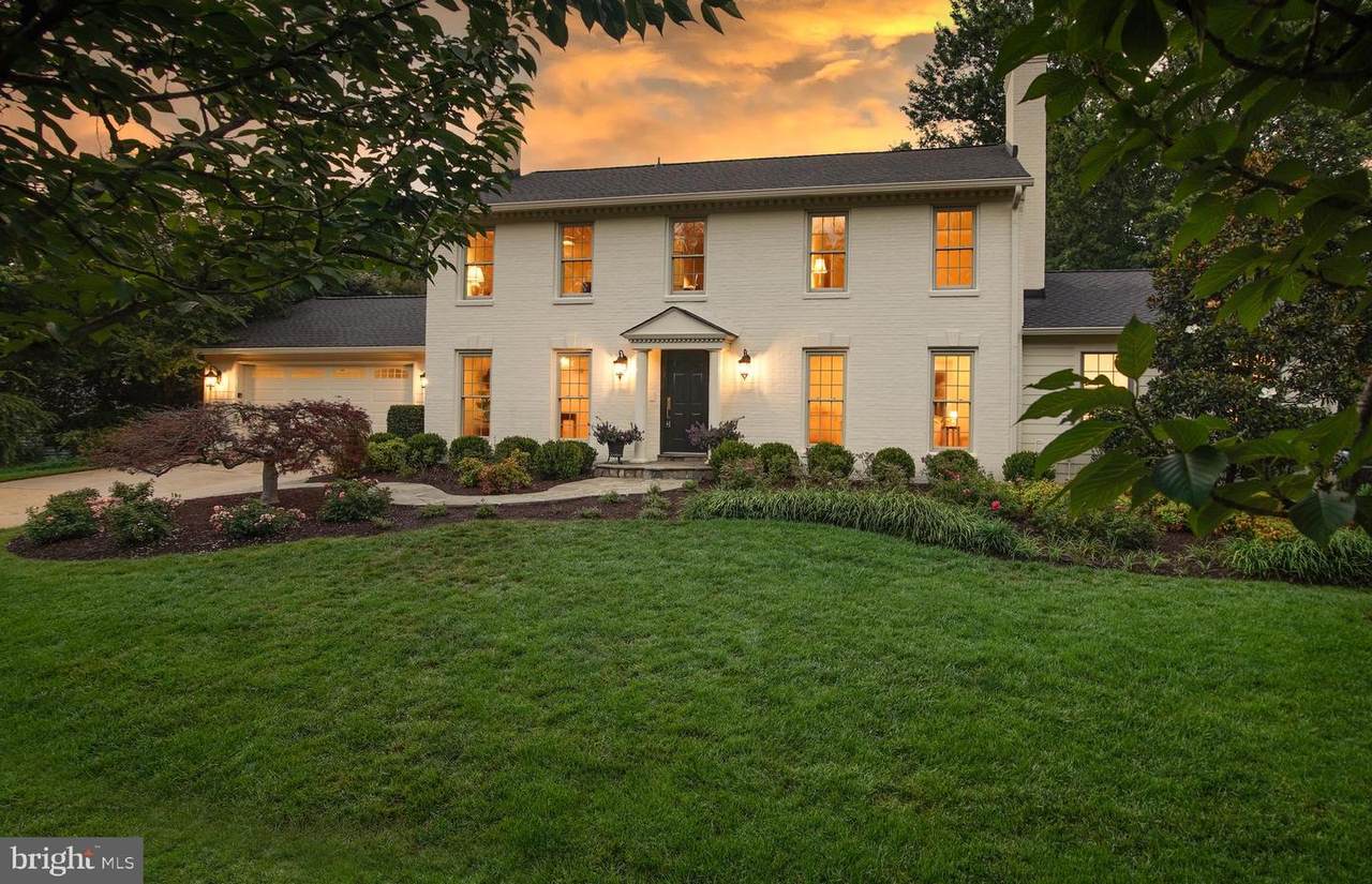 2504 Meredith Drive - Photo 1