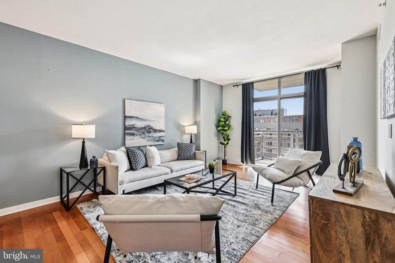 475 K Street - Photo 1