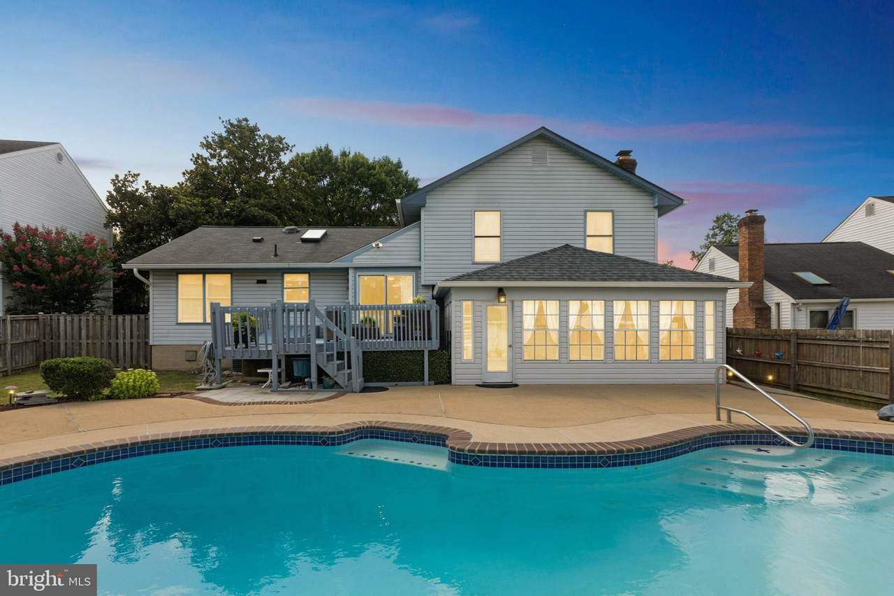 11407 Waesche Drive - Photo 1