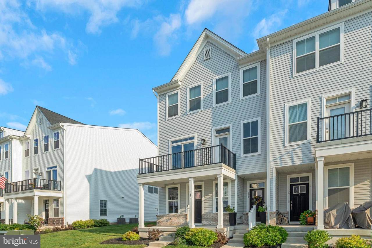 383 Foundry Street - Photo 1