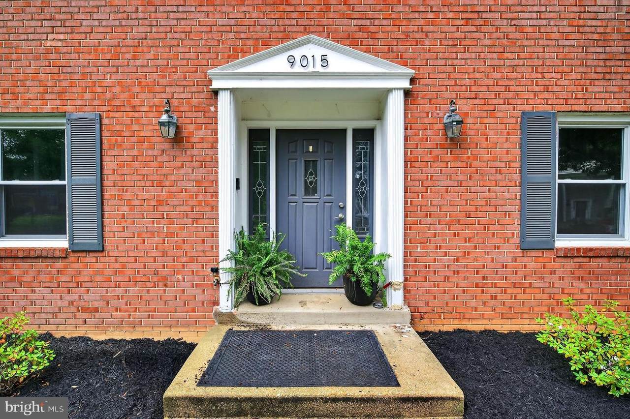 9015 Longbow Road - Photo 1