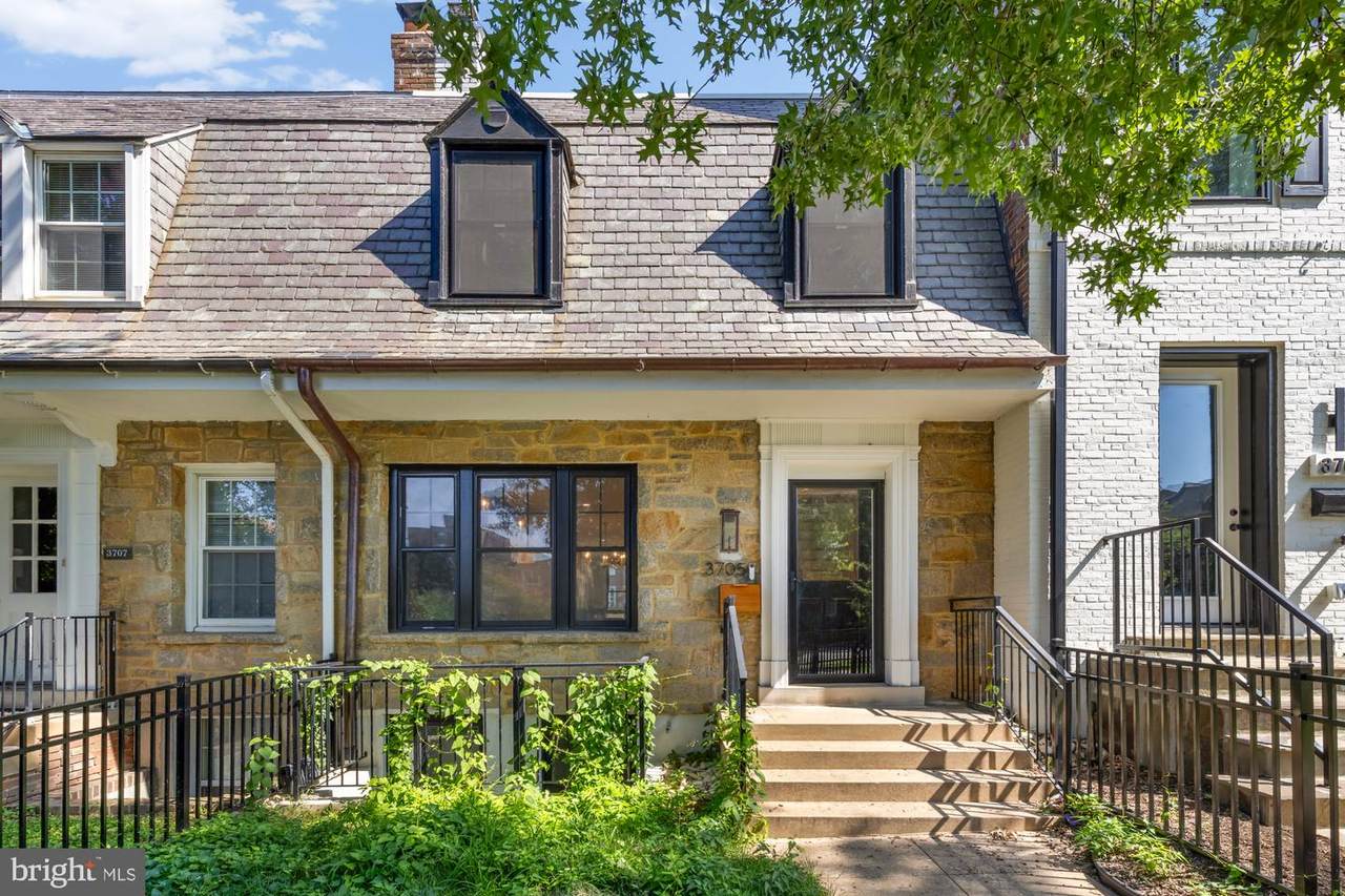 3705 Reservoir Road - Photo 1