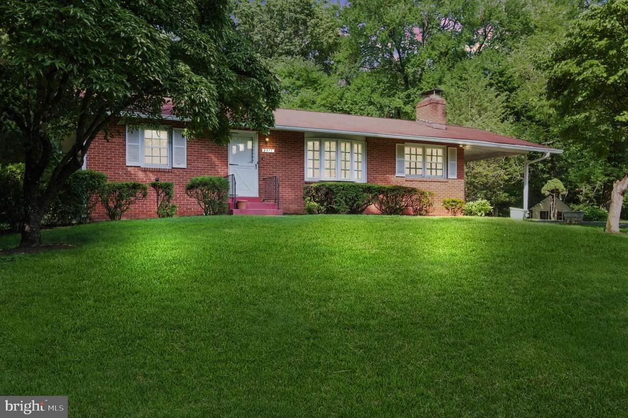 9511 Stewartown Road - Photo 1