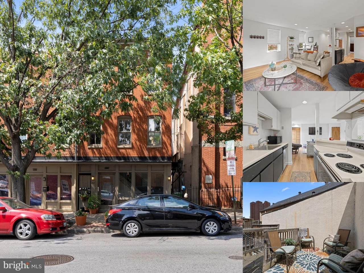 32 Montgomery Street - Photo 1