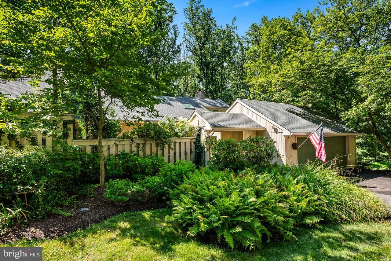 50 Toft Woods Way - Photo 1