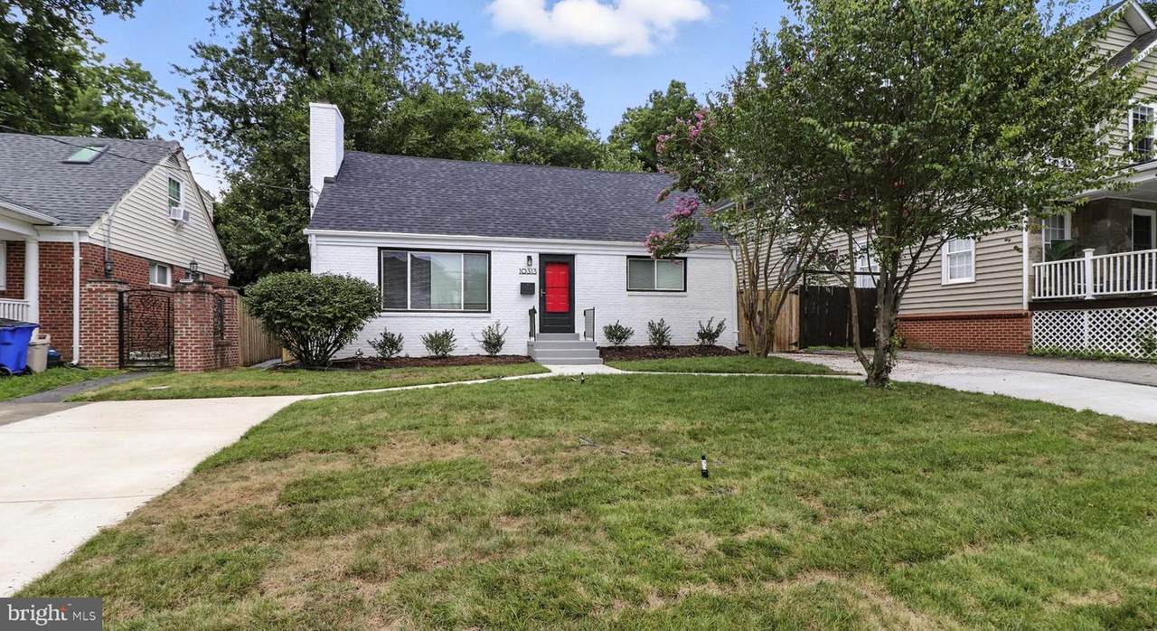 10313 Summit Avenue - Photo 1