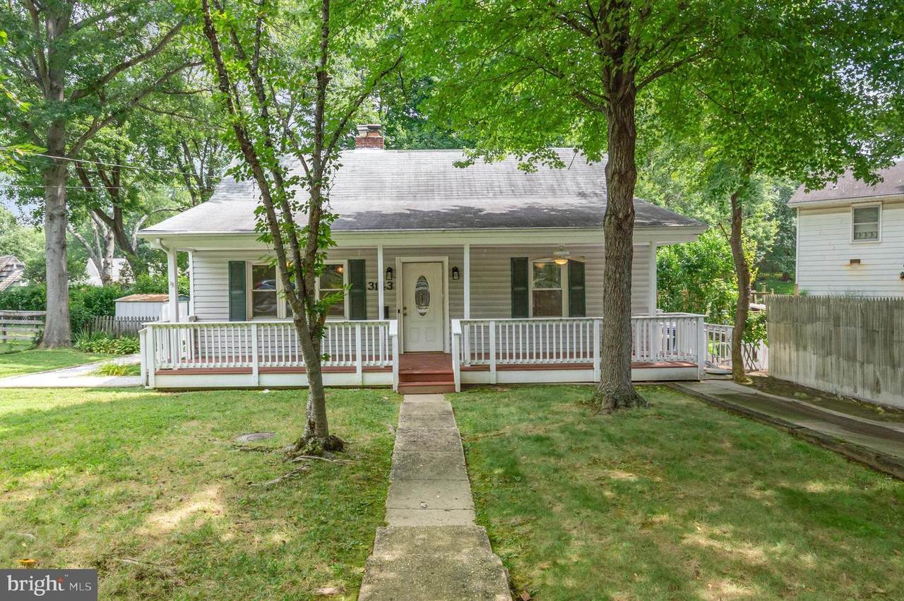 3143 Cofer Road - Photo 1