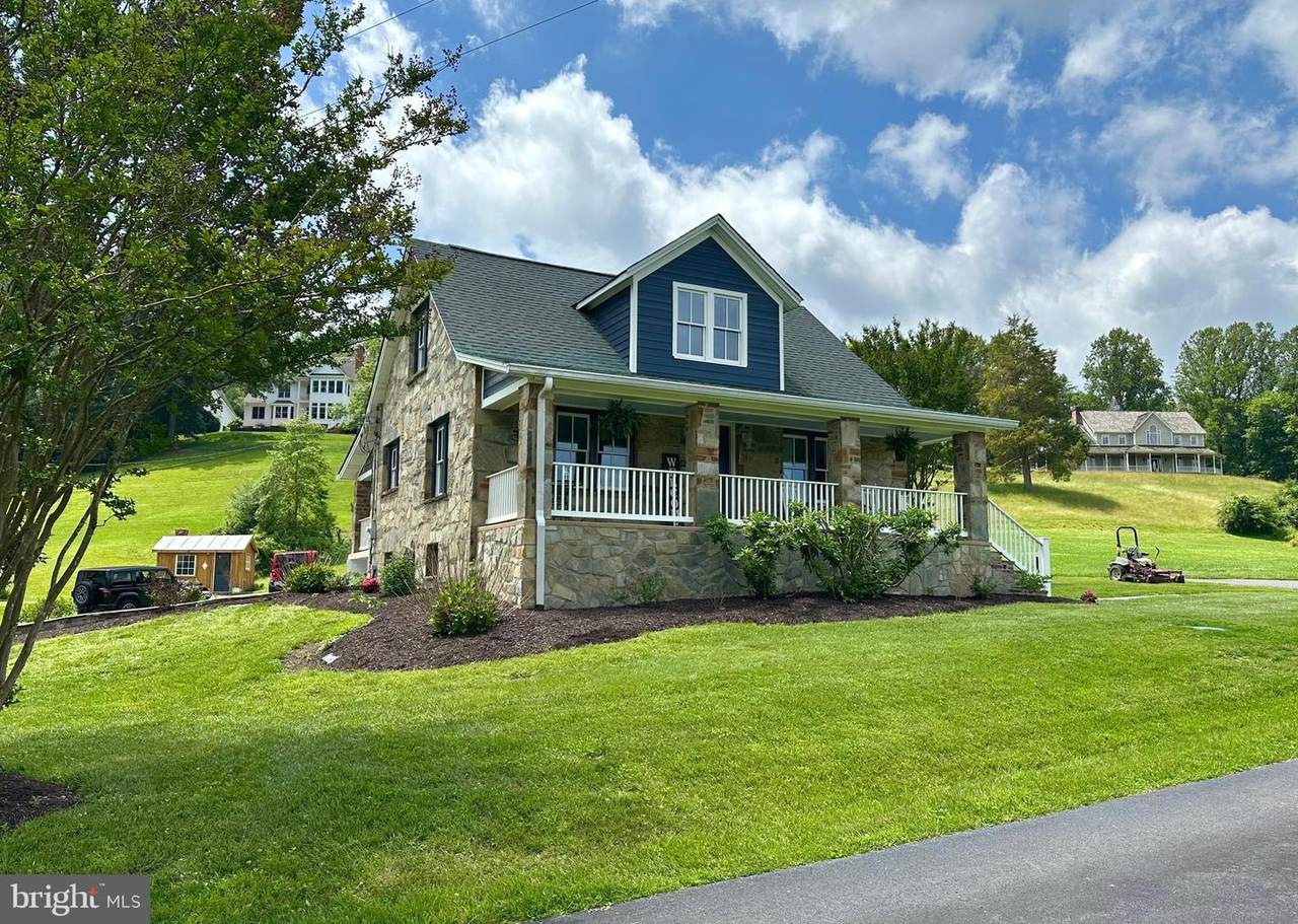 12301 Chapel Road - Photo 1